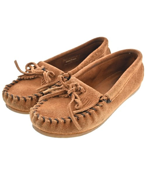 MINNETONKA Moccasins/Deck shoes