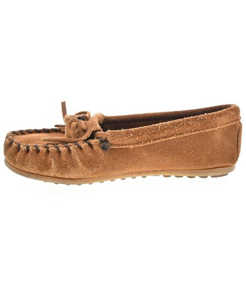 MINNETONKA Moccasins/Deck shoes