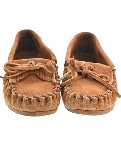 MINNETONKA Moccasins/Deck shoes