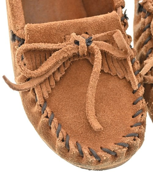 MINNETONKA Moccasins/Deck shoes