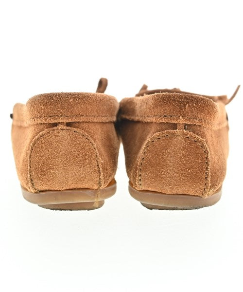 MINNETONKA Moccasins/Deck shoes