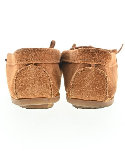 MINNETONKA Moccasins/Deck shoes