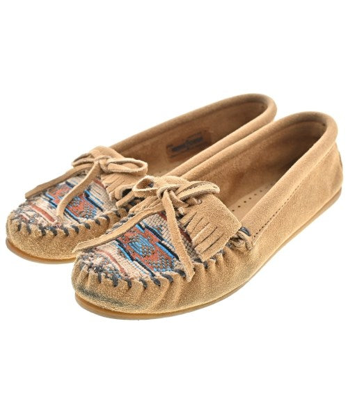 MINNETONKA Moccasins/Deck shoes