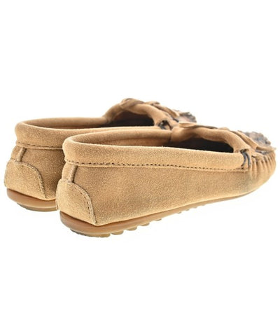 MINNETONKA Moccasins/Deck shoes