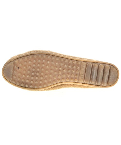 MINNETONKA Moccasins/Deck shoes