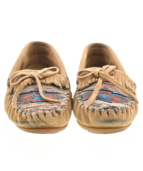 MINNETONKA Moccasins/Deck shoes