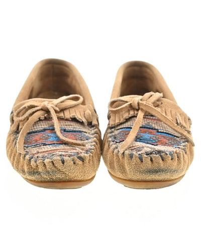 MINNETONKA Moccasins/Deck shoes
