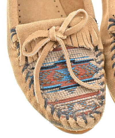MINNETONKA Moccasins/Deck shoes