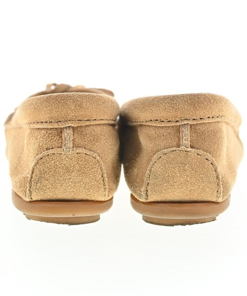 MINNETONKA Moccasins/Deck shoes
