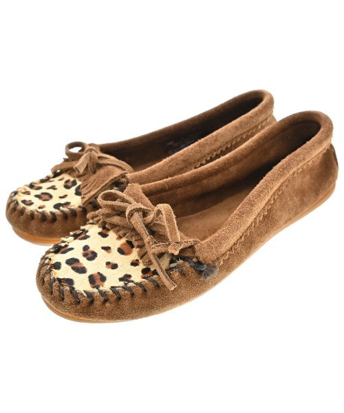MINNETONKA Moccasins/Deck shoes