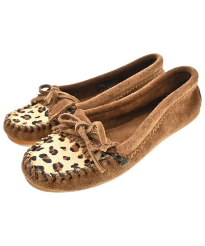 MINNETONKA Moccasins/Deck shoes