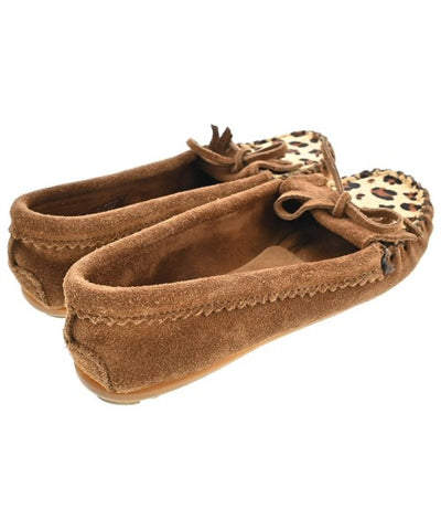 MINNETONKA Moccasins/Deck shoes