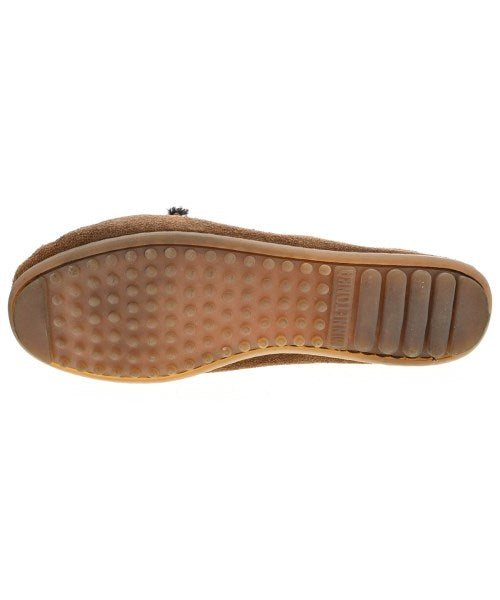 MINNETONKA Moccasins/Deck shoes