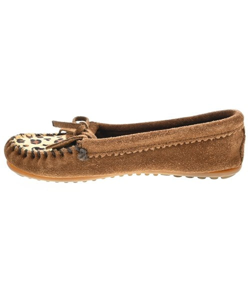 MINNETONKA Moccasins/Deck shoes