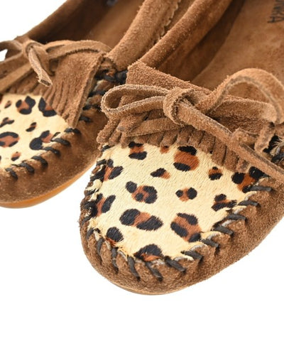 MINNETONKA Moccasins/Deck shoes