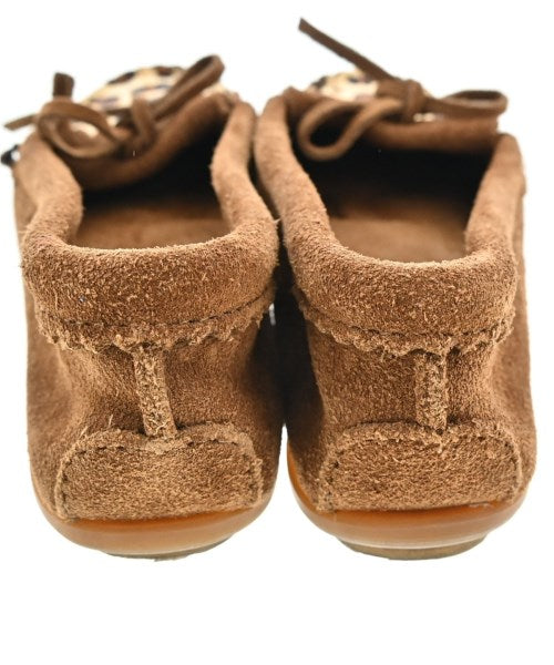 MINNETONKA Moccasins/Deck shoes