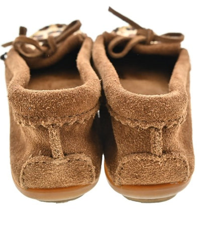 MINNETONKA Moccasins/Deck shoes