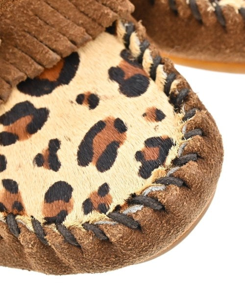 MINNETONKA Moccasins/Deck shoes