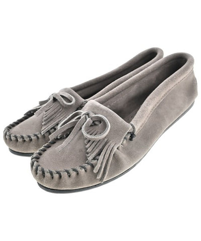 MINNETONKA Moccasins/Deck shoes