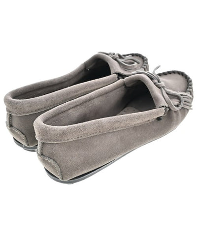 MINNETONKA Moccasins/Deck shoes