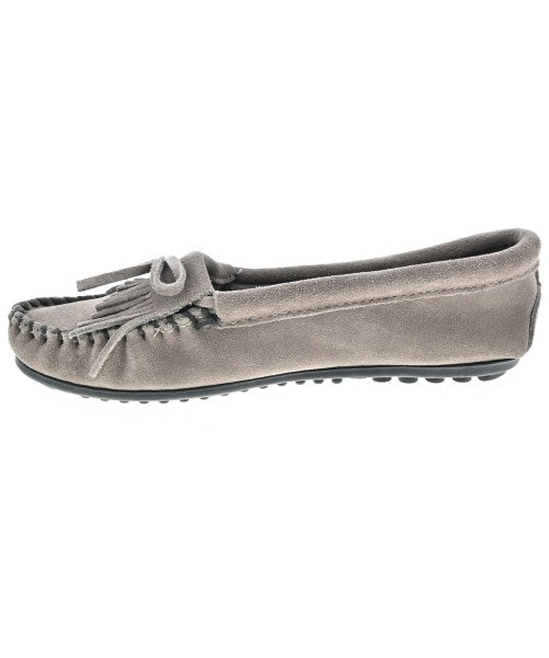 MINNETONKA Moccasins/Deck shoes