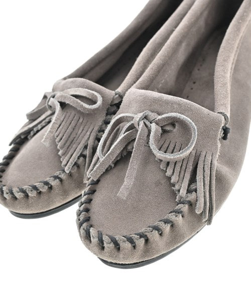 MINNETONKA Moccasins/Deck shoes