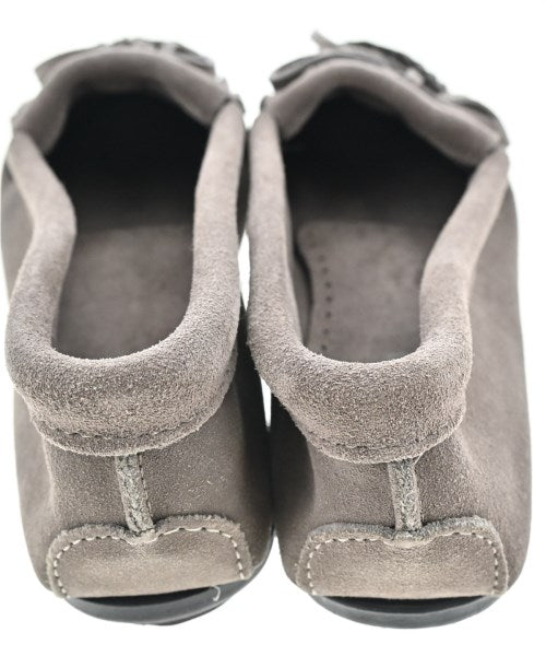 MINNETONKA Moccasins/Deck shoes