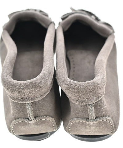 MINNETONKA Moccasins/Deck shoes