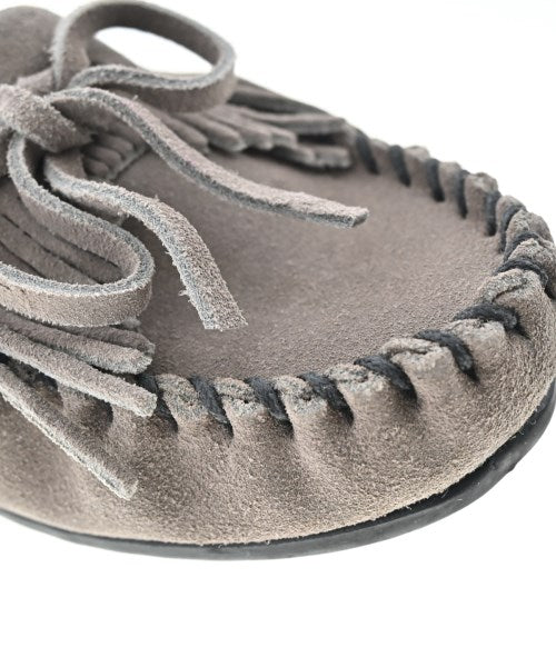 MINNETONKA Moccasins/Deck shoes