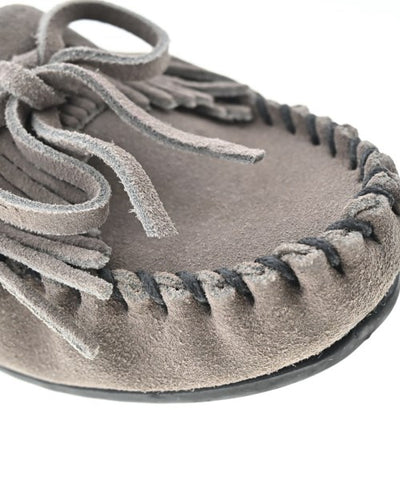 MINNETONKA Moccasins/Deck shoes