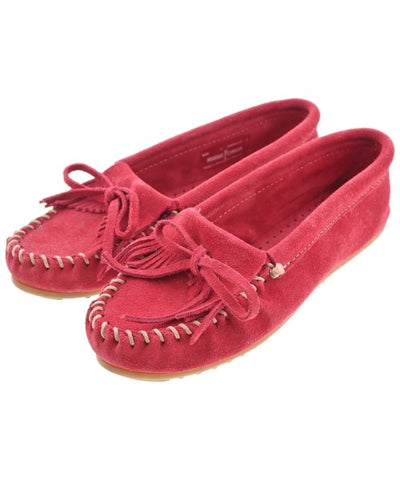 MINNETONKA Moccasins/Deck shoes