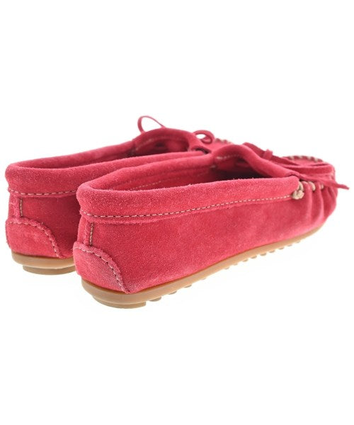 MINNETONKA Moccasins/Deck shoes