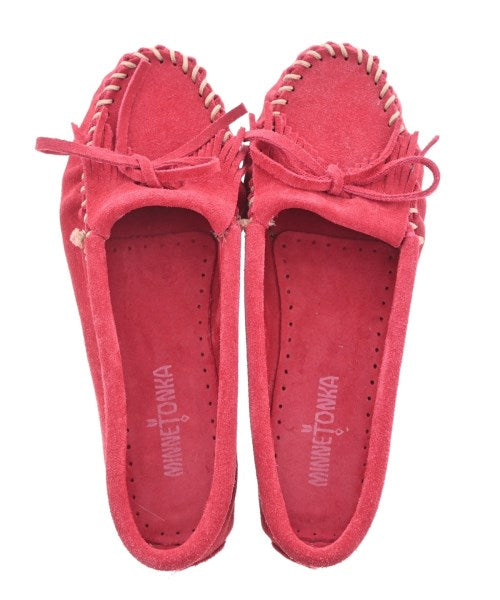 MINNETONKA Moccasins/Deck shoes