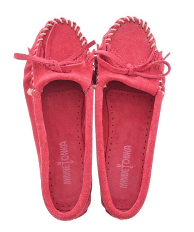 MINNETONKA Moccasins/Deck shoes