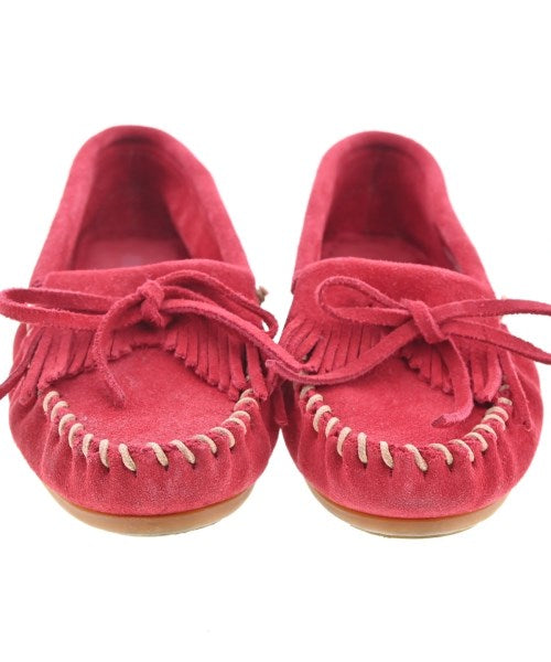 MINNETONKA Moccasins/Deck shoes