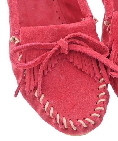 MINNETONKA Moccasins/Deck shoes