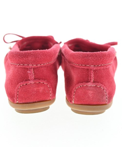 MINNETONKA Moccasins/Deck shoes