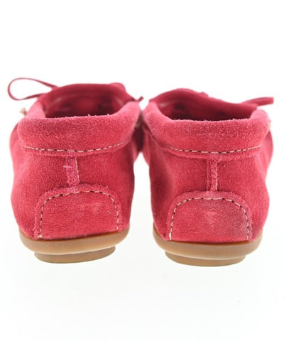 MINNETONKA Moccasins/Deck shoes