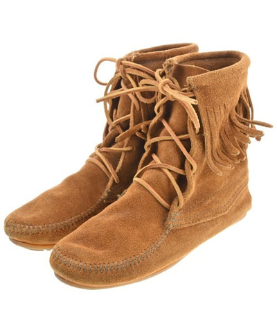 MINNETONKA Boots