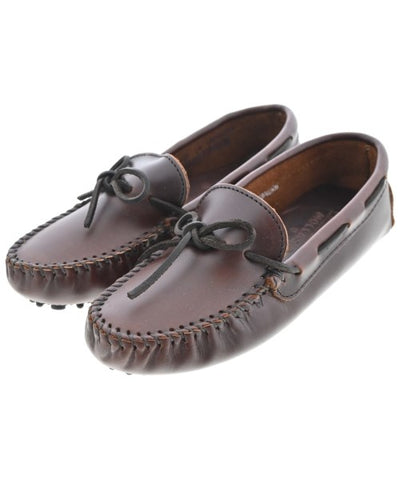 MINNETONKA Moccasins/Deck shoes
