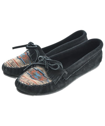 MINNETONKA Moccasins/Deck shoes