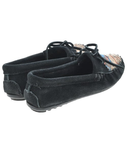 MINNETONKA Moccasins/Deck shoes