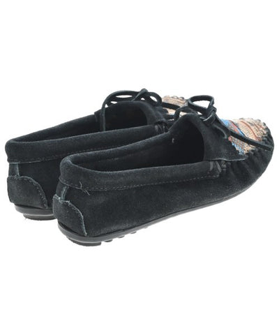 MINNETONKA Moccasins/Deck shoes