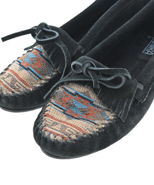MINNETONKA Moccasins/Deck shoes