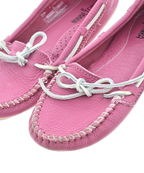 MINNETONKA Moccasins/Deck shoes