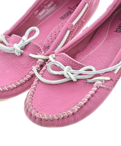 MINNETONKA Moccasins/Deck shoes