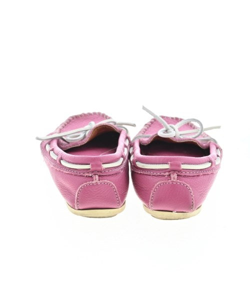 MINNETONKA Moccasins/Deck shoes