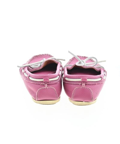 MINNETONKA Moccasins/Deck shoes