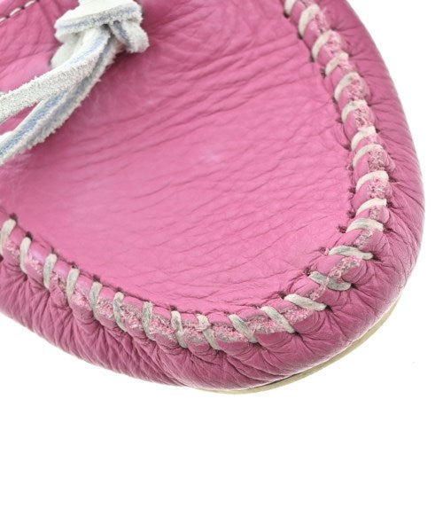 MINNETONKA Moccasins/Deck shoes