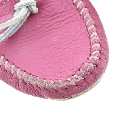 MINNETONKA Moccasins/Deck shoes